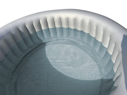 Jilong Avenli London Inflatable hot tub SPA inflatable spa whirlpool massage -  No:17612EU