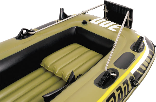 Jilong Sunclub FISHMAN 350Boat Set 305cm*136cm*42cm- No:07209-1