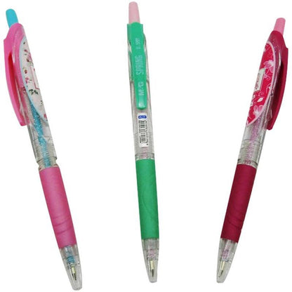 M&G Spring Ballpoint Pen 0.5 No: ABP84372
