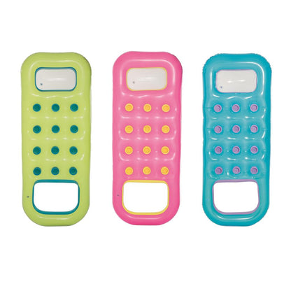 Bestway Inflatable mattress with window and foot opening 185x74cm-No:43110