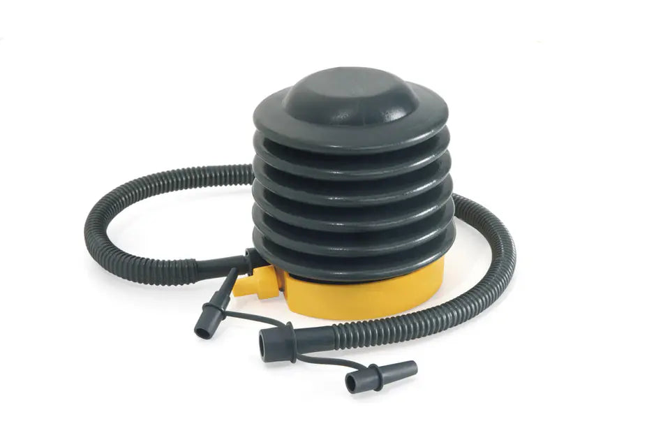 Bestway Air Step Foot Pump 62147 - flexible hose detail