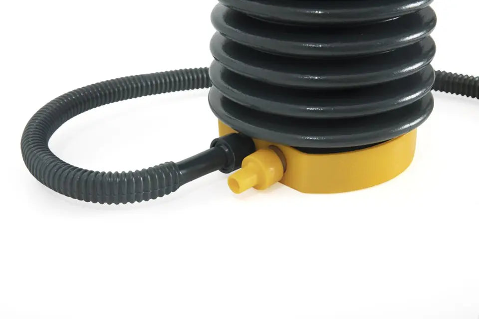 Bestway Air Step Foot Pump 62147 - nozzle tips