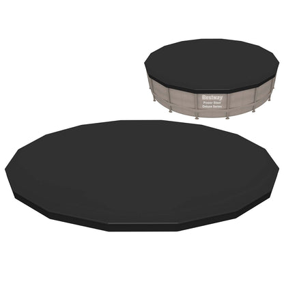 Bestway Cover for the 488 cm frame Above Ground Pool - No: 58249