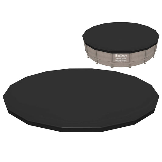 Bestway Cover for the 488 cm frame Above Ground Pool - No: 58249