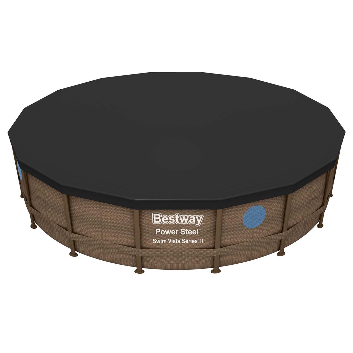 Bestway Cover for the 488 cm frame Above Ground Pool - No: 58249