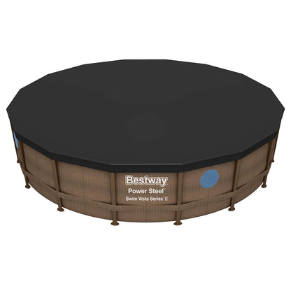 Bestway Cover for the 488 cm frame Above Ground Pool - No: 58249