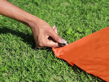 Bestway two-person water slide 4.88 m H2O GO! Sponge Soakers - No:52484