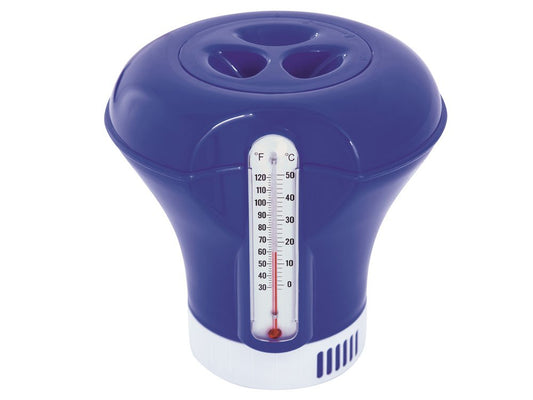 Bestway Thermometer Chemistry dispenser for swimming pool -  No:58209
