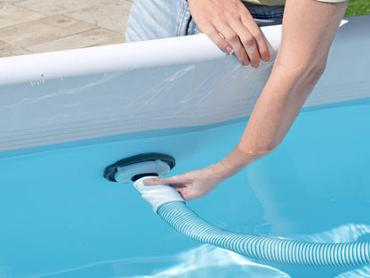 Bestway Pool hose vacuum cleaner pipe 9m 38mm - No:58703