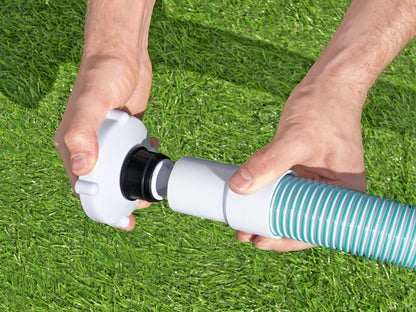Bestway Pool hose vacuum cleaner pipe 9m 38mm - No:58703