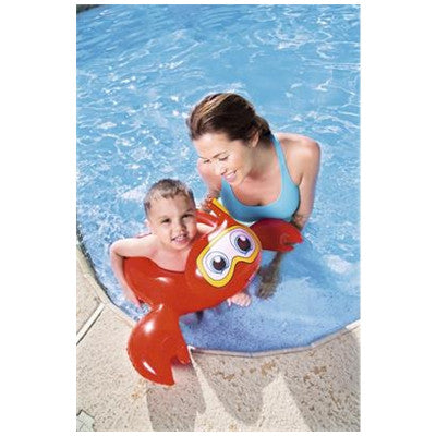 عوامة سباحة بيست واي سي كريتشر رقم 36112