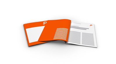 Advertising Brochures (Custom Printing)