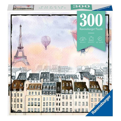 بالونات رافينسبورغر بازل مومنت - 300 قطعة - رقم: 12968