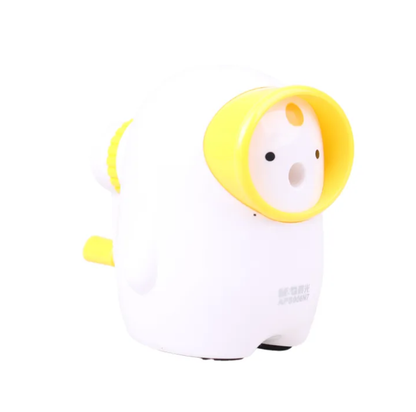 M&G Aquanaut Pencil Sharpener No: APS906N7 (Assorted Colours)