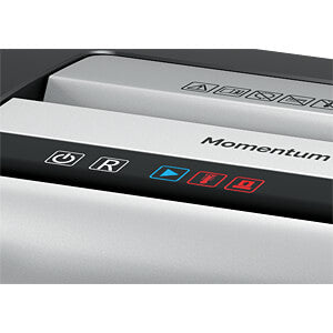 Rexel Document shredder X410, P-4, 10 sheets - No:2104571EU