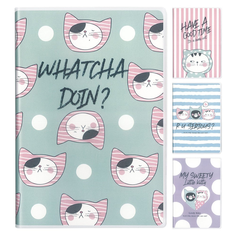 Note – ELMANAR stationery