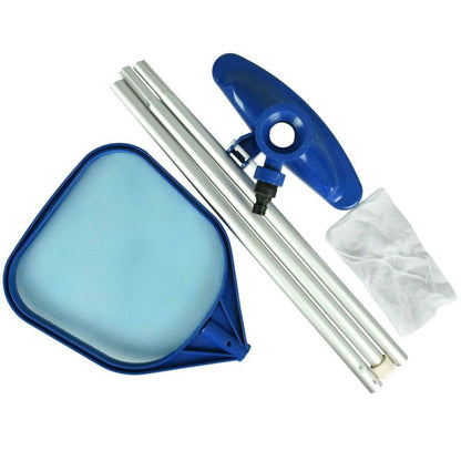 Jilong AVENLI POOL CLEANING MAINTENANCE KIT ALUMINIUM STICK - No:290698