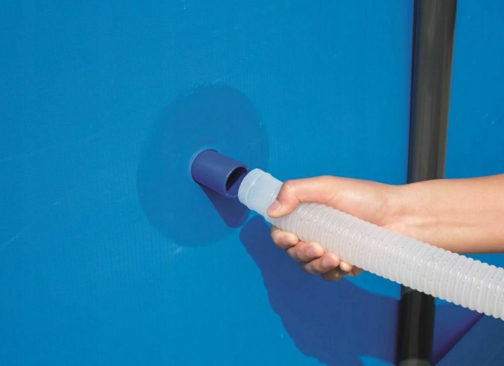 Jilong Avenli FILTER POOL PUMP EASY SET 530 gallons/h * 2006 l/h - No:29P415EU