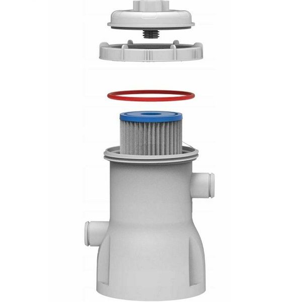 Jilong Avenli FILTER POOL PUMP EASY SET 530 gallons/h * 2006 l/h - No:29P415EU