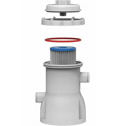 Jilong Avenli FILTER POOL PUMP EASY SET 530 gallons/h * 2006 l/h - No:29P415EU