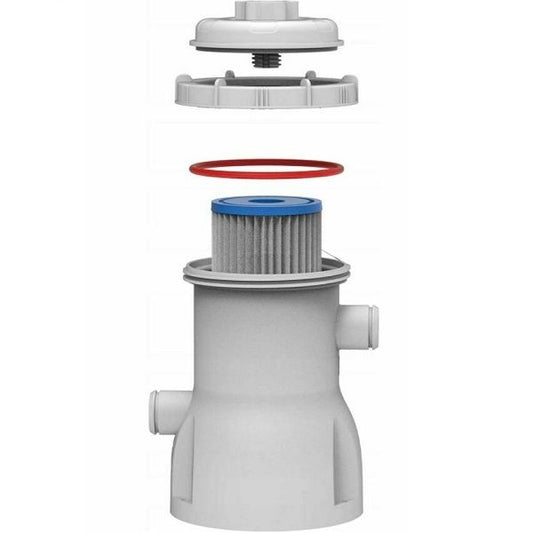 Jilong Avenli FILTER POOL PUMP EASY SET 530 gallons/h * 2006 l/h - No:29P415EU