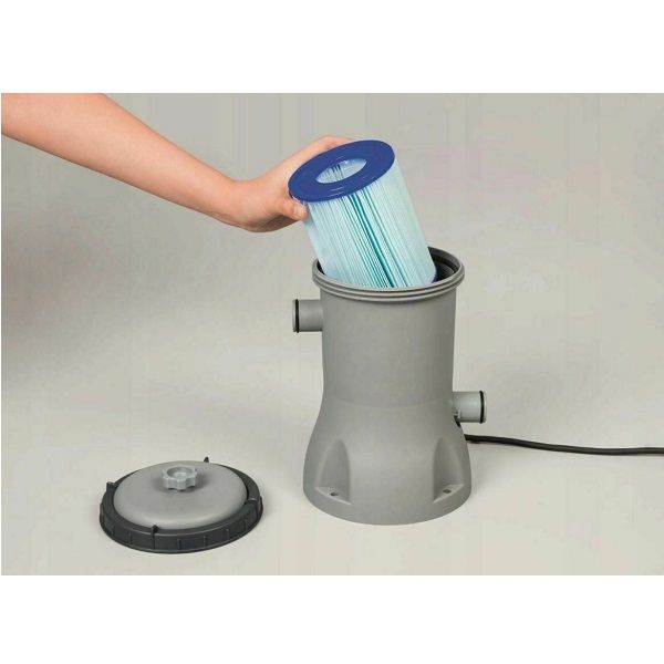 Jilong Avenli FILTER POOL PUMP EASY SET 800 gallons/h * 3028 l/h - No:29P416EU