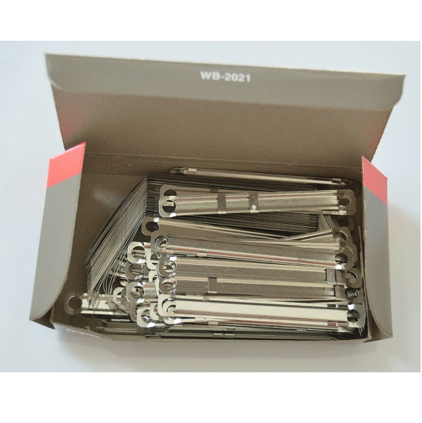 مجموعة من 50 قطعة من أدوات التثبيت WB-2021