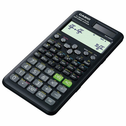 Casio FX-991ES Plus Second Edition Scientific Calculator - No: FX991ES