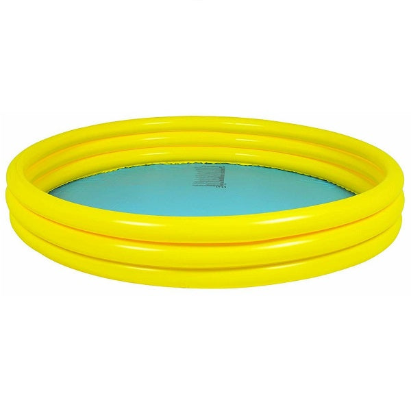 Jilong sunclub Children Kids Swimming Paddling Splash Pool Inflatable 158*25cm - No:103041