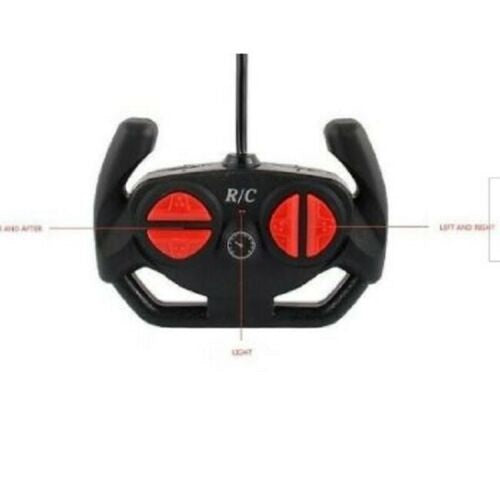 سيارة باتمان التي تعمل بجهاز تحكم عن بعد رقم ZR2044