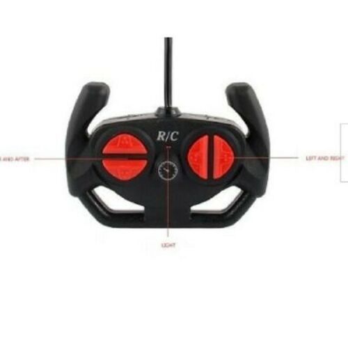 سيارة باتمان التي تعمل بجهاز تحكم عن بعد رقم ZR2044