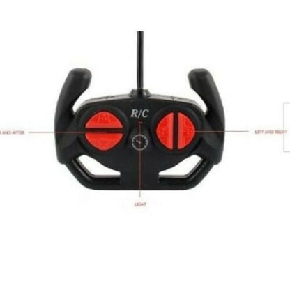 سيارة باتمان التي تعمل بجهاز تحكم عن بعد رقم ZR2044