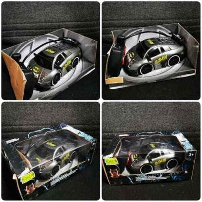 سيارة باتمان التي تعمل بجهاز تحكم عن بعد رقم ZR2044