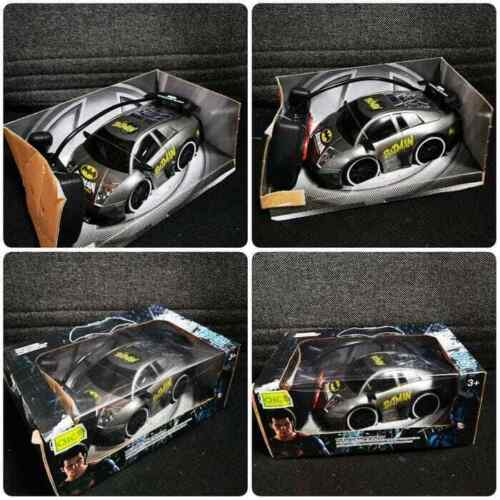 سيارة باتمان التي تعمل بجهاز تحكم عن بعد رقم ZR2044