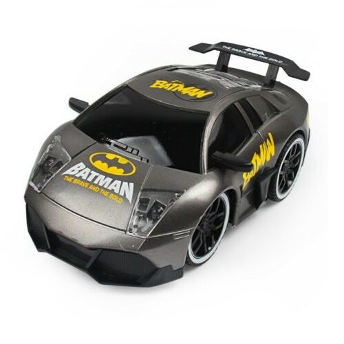 Batman Remote Controlled Car No.ZR2044