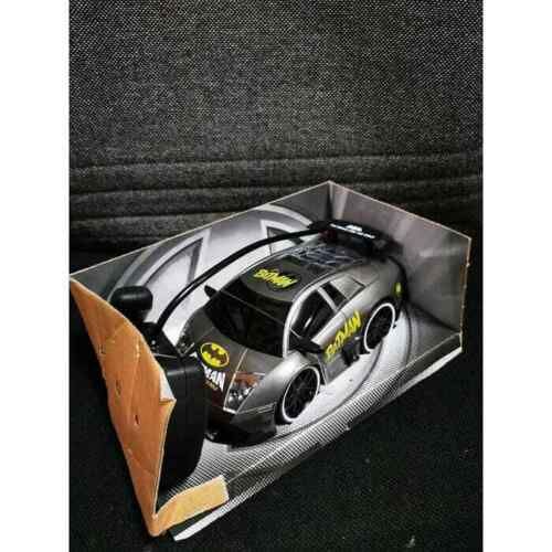 سيارة باتمان التي تعمل بجهاز تحكم عن بعد رقم ZR2044