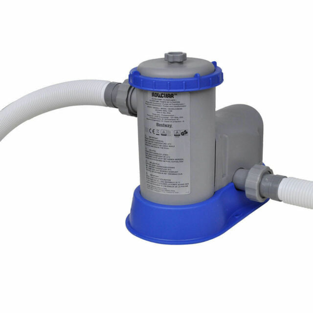 BestwayFlowclear 1500gal Filter Pump