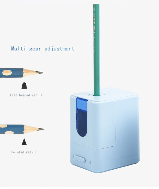 M&G Chenguang USB & battery powered Automatic electric pencil sharpener - No:APS906A5