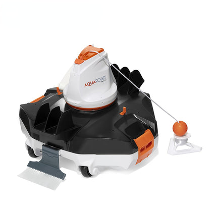 Bestway Flowclear  AquaRover Autonomous Pool Cleaning Robot - No:58622