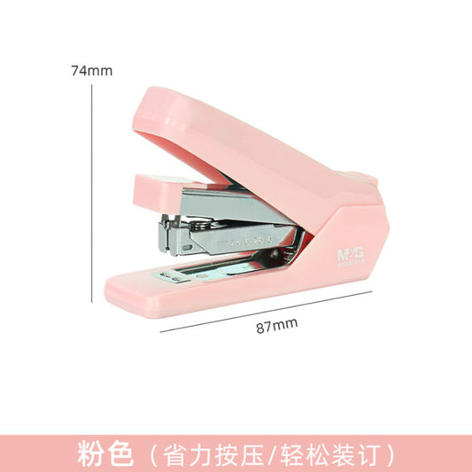 M&G Chenguang Morandi Stapler No. 12 Hand-Held 24/6 - No:ABS916X6