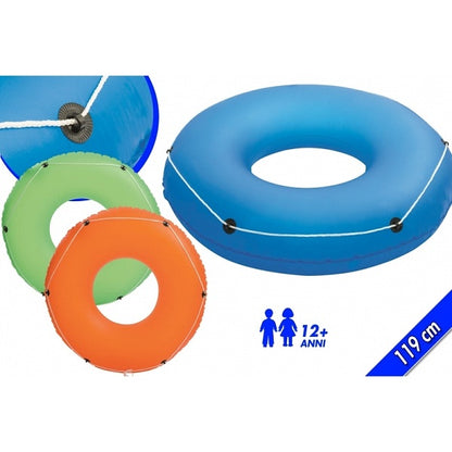 عوامة سباحة بيست واي Φ47"/Φ1.19m كولور بلاست