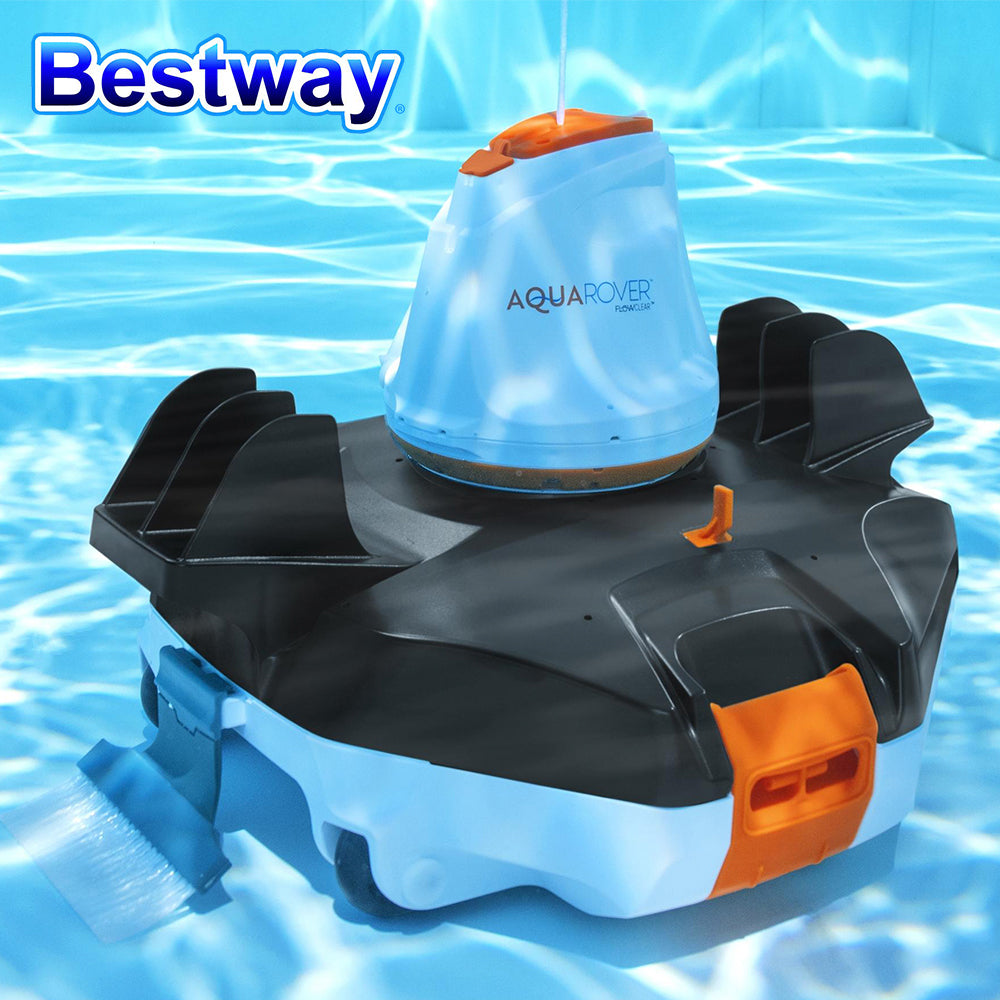 Bestway Flowclear  AquaRover Autonomous Pool Cleaning Robot - No:58622