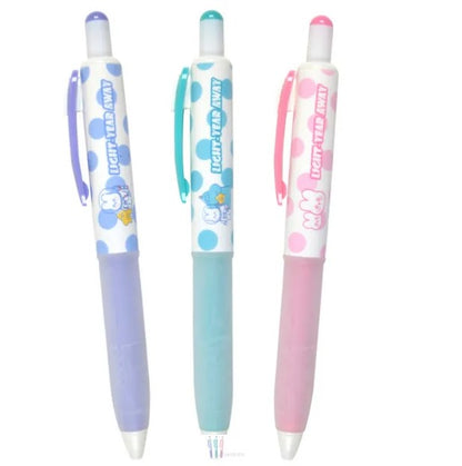 M&G Chenguang LIGHT YEAR AWAY FOUNTAIN PEN 0.5MM - No:AGP82971