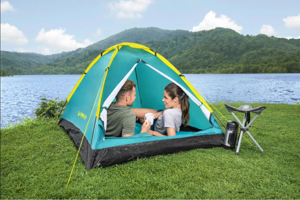 Bestway Pavillo 2.10x2.10x1.30 m Cooldome 3 Tent -No:68085