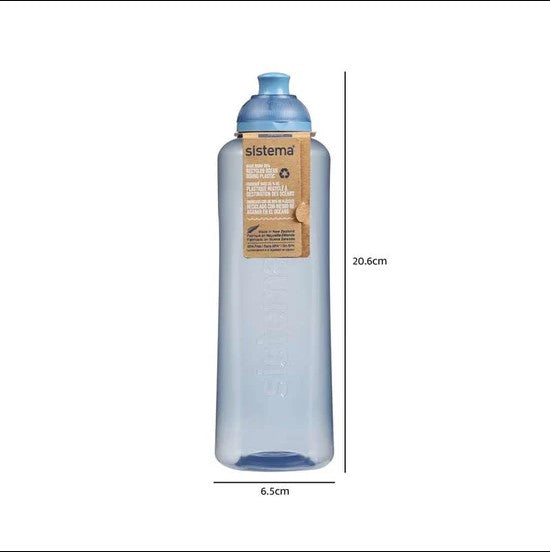Sistema REVIVE Swift Squeeze Bottle - 480 ml - No:1217