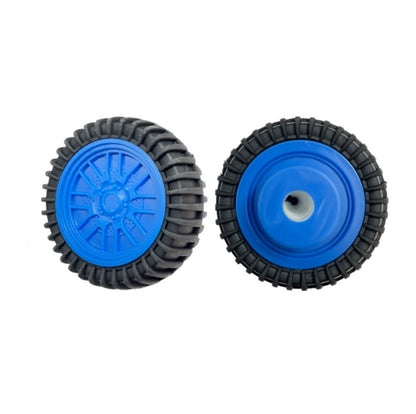 M&G Chenguang 2 in 1 Tire eraser with pencil sharpener - 1pcs - No:APS912D7