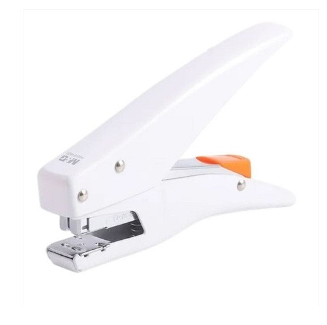 M&G Chenguang Power saving Plier Stapler - 1pcs - No:ABS916U4