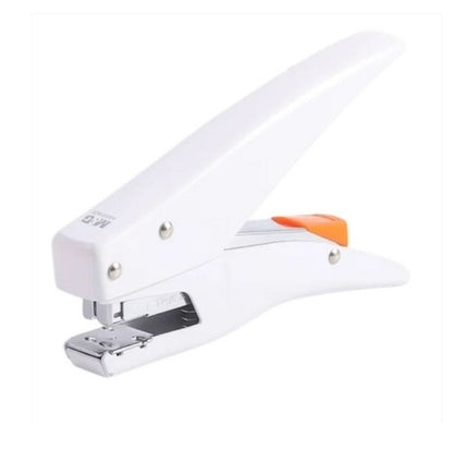M&G Chenguang Power saving Plier Stapler - 1pcs - No:ABS916U4