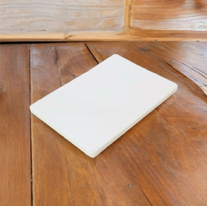 عبوة تغليف من إم آند جي تشنغوانغ، 100 كيس تغليف، 80 ميكرون - مقاس A4 - رقم: ASC993P7