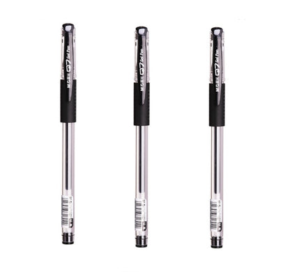 أقلام جل كلاسيكية من إم آند جي تشنغوانغ كيو 7، 0.5 مم - أسود - قطعة واحدة - رقم المنتج: AGP30173